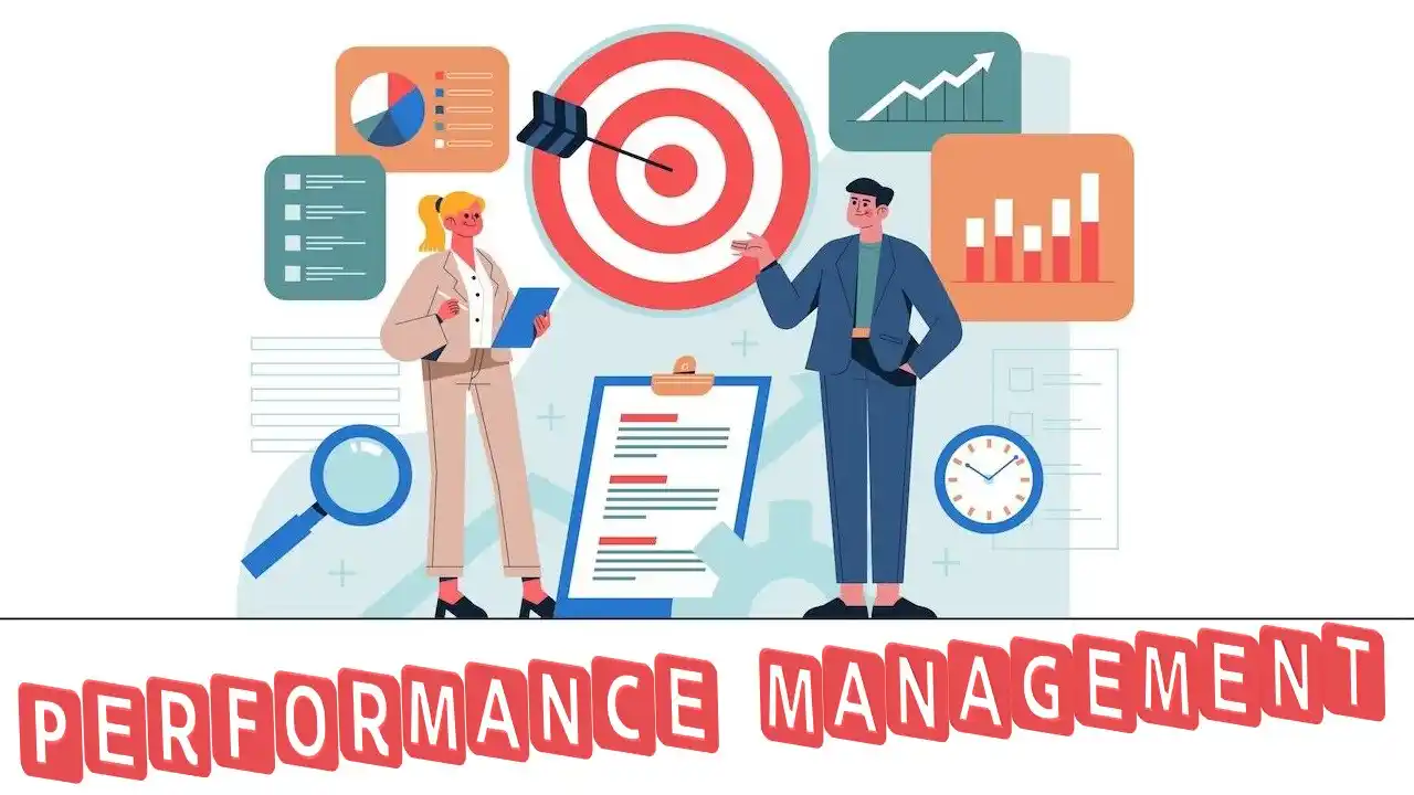 Benefits of Performance Management-What are the Benefits of Performance Management-What are Performance Management Benefits