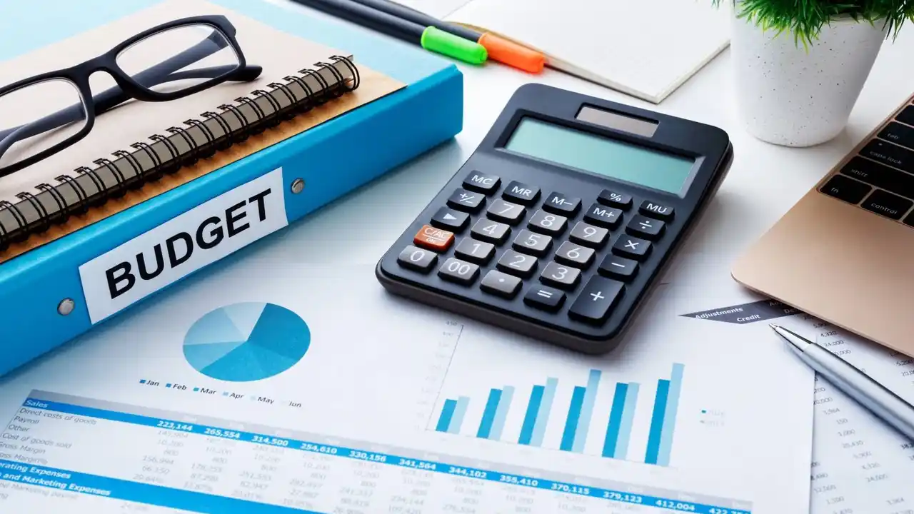 Budget Management-What is Budget Management Meaning-Definition-Frequently Asked Questions-Examples of Budget Management