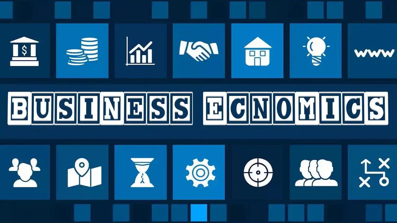 Business Economics-What is Business Economics Meaning-Definition-Frequently Asked Questions-Examples of Business Economics