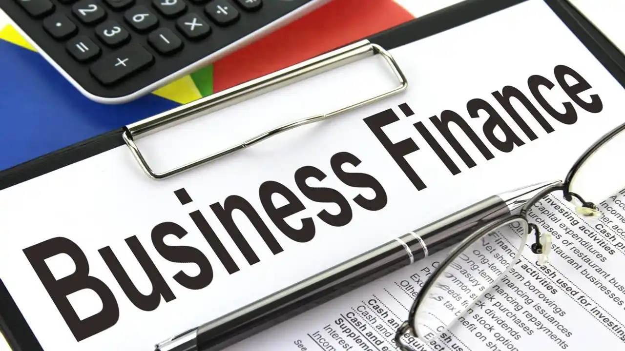 Business Finance-What is Business Finance Definition-Meaning-Frequently Asked Questions-Examples of Business Finance