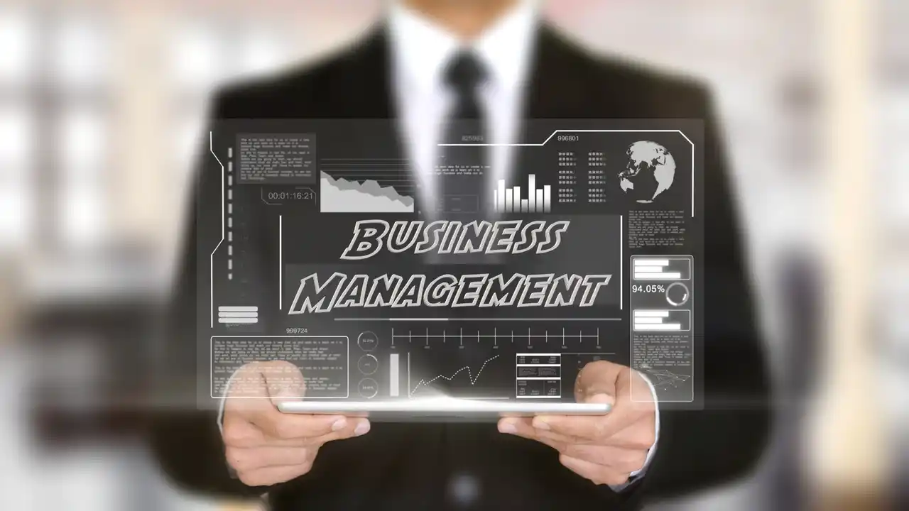 Business Management-What is Business Management Meaning-Definition-Frequently Asked Questions-Examples of Business Management