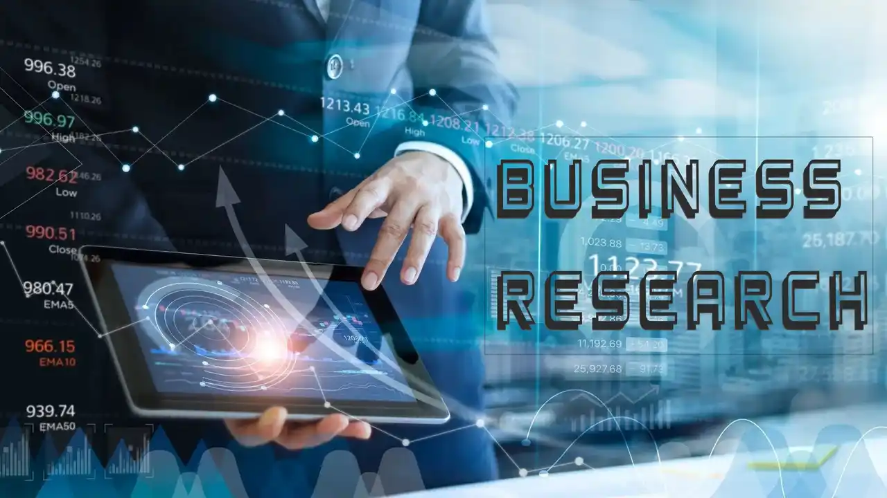 Business Research-What is Business Research Meaning-Definition-Frequently Asked Questions-Examples of Business Research