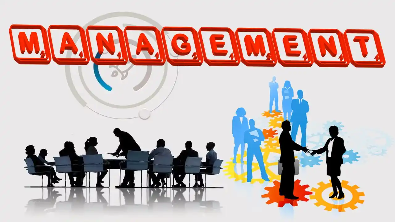 Characteristics of Management-What are the Characteristics of Management-What are Management Characteristics