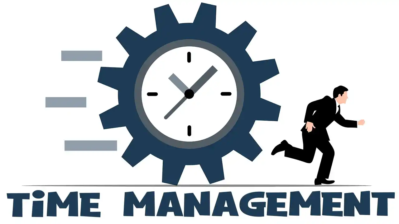 Characteristics of Time Management-What are the Characteristics of Time Management-What are Time Management Characteristics