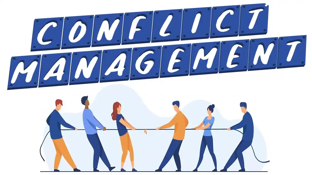 Conflict Management Techniques-Methods for Managing Conflict in Project Management-Tips on Conflict Management Techniques in the Workplace
