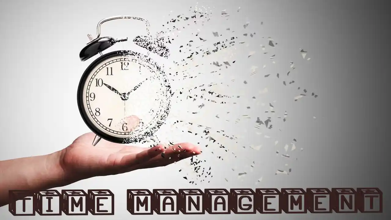 Effective Time Management-Tips for Effective Time Management Techniques for Students-Individuals-Effective Time Management at Work