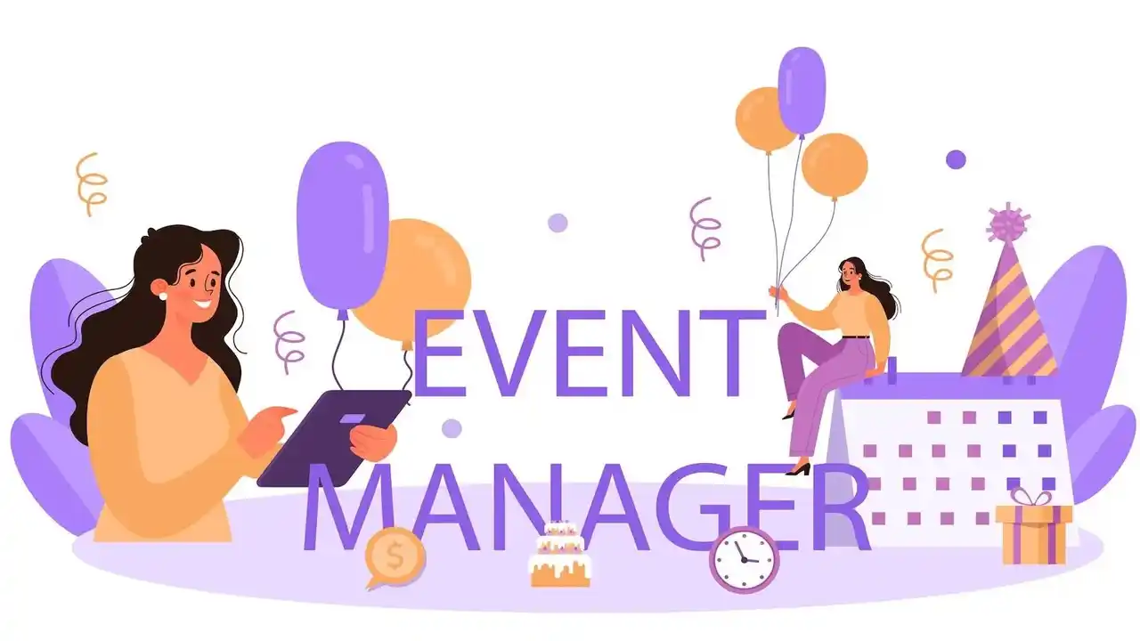 Event Management Business Plan-Event Management Business Plan-How to Start an Event Management Business Without Investment-Event Planning Business Plan