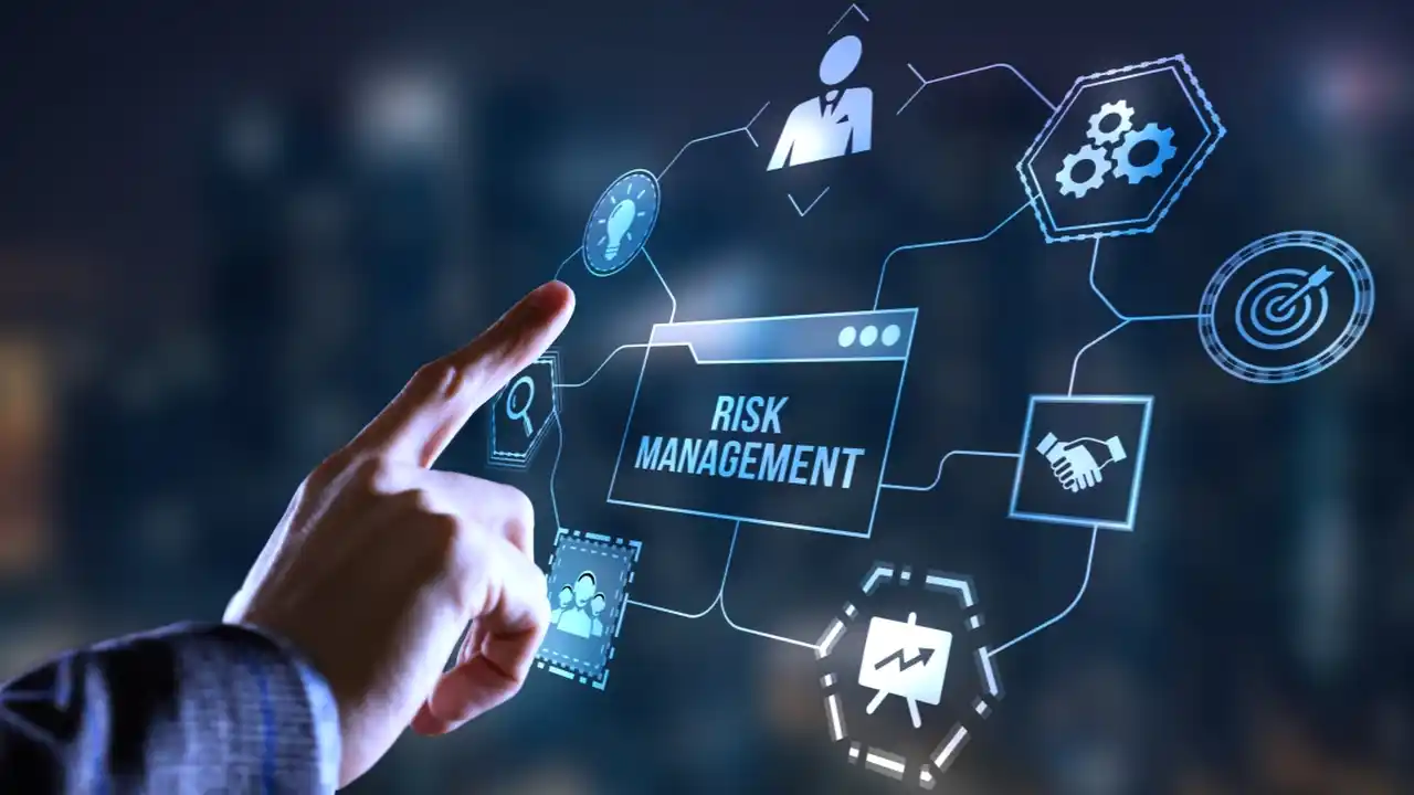 Financial Risk Management-What is Financial Risk Management Meaning-Definition-Frequently Asked Questions-Examples of Financial Risk Management