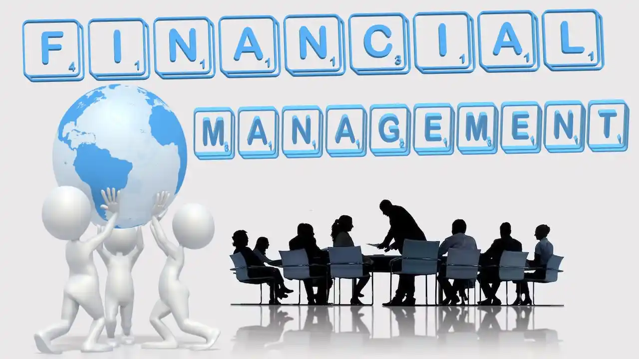 Functions of Financial Management-What are the Functions of Financial Management-What are Financial Management Functions