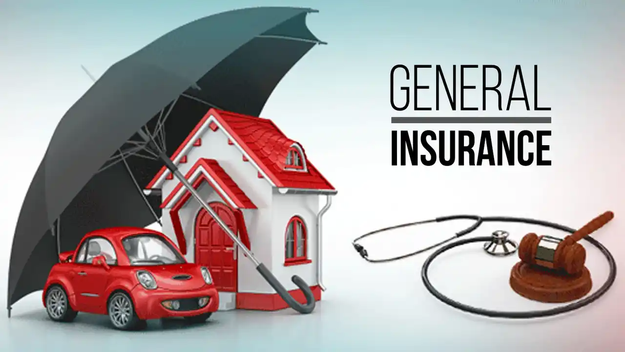 General Insurance-What is General Insurance Meaning-Definition-Frequently Asked Questions-Examples of General Insurance