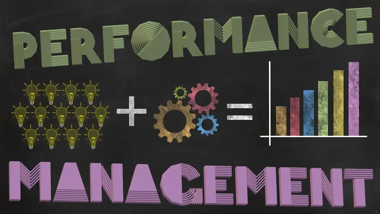 Goals of Performance Management-What are the Goals of Performance Management-What are Performance Management Goals