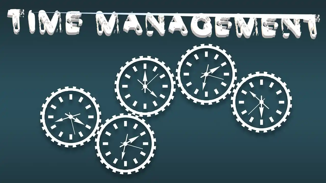 Goals of Time Management-What are the Goals of Time Management-What are Time Management Goals