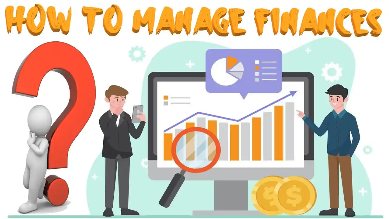 How to Manage Finances-Ways on How to Manage Finances-How to Manage Money Tips Managing Finances Strategies