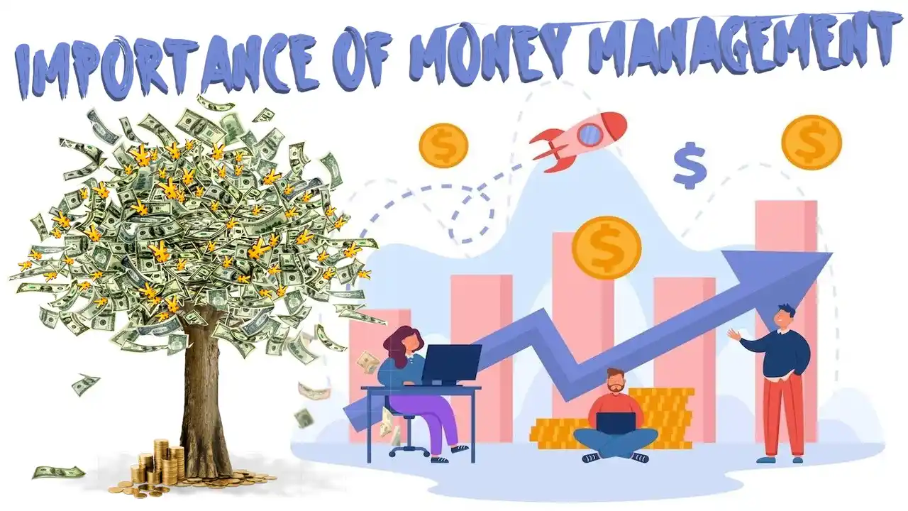 Importance of Money Management-Importance of Money Management-What is the Money Management Importance