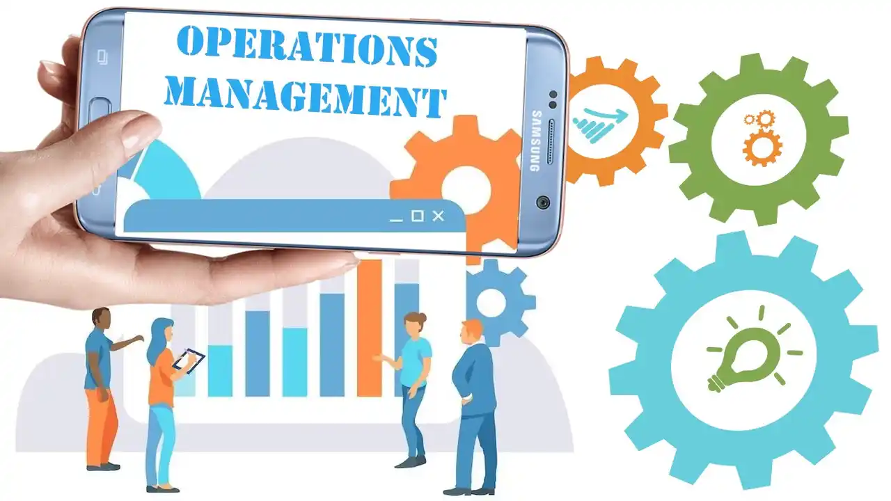 Importance of Operations Management-Importance of Operations Management-What is the Operations Management Importance