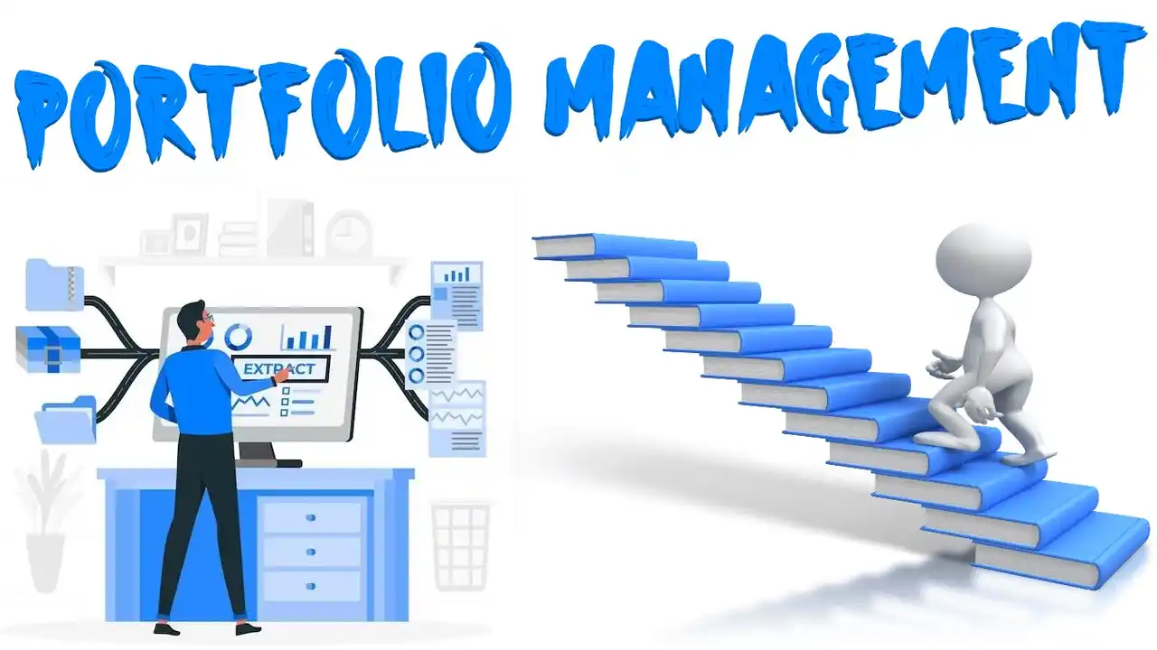 Importance of Portfolio Management-Importance of Portfolio Management-What is the Portfolio Management Importance