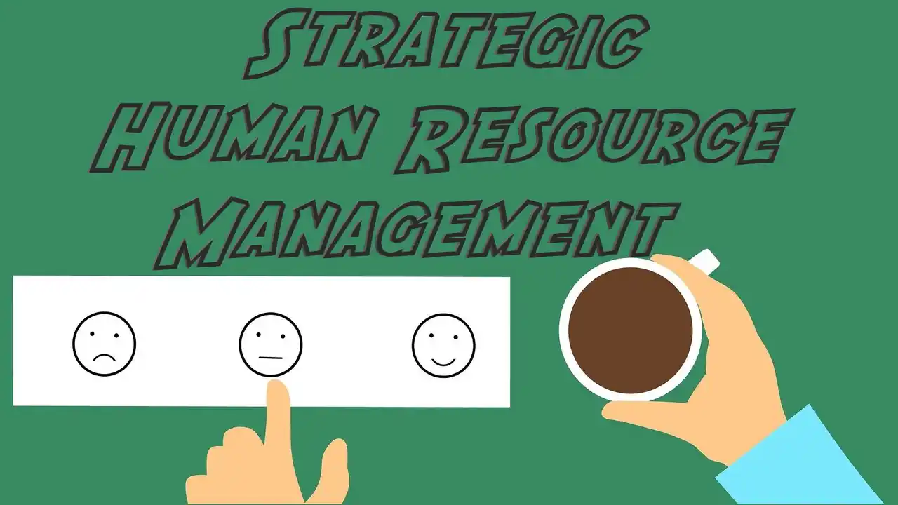 Importance of Strategic Human Resource Management-Importance of Strategic Human Resource Management-What is the Strategic Human Resource Management Importance