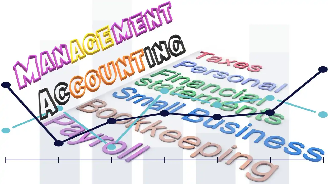 Management Accounting-What is Management Accounting Meaning-Definition-Frequently Asked Questions-Examples of Management Accounting