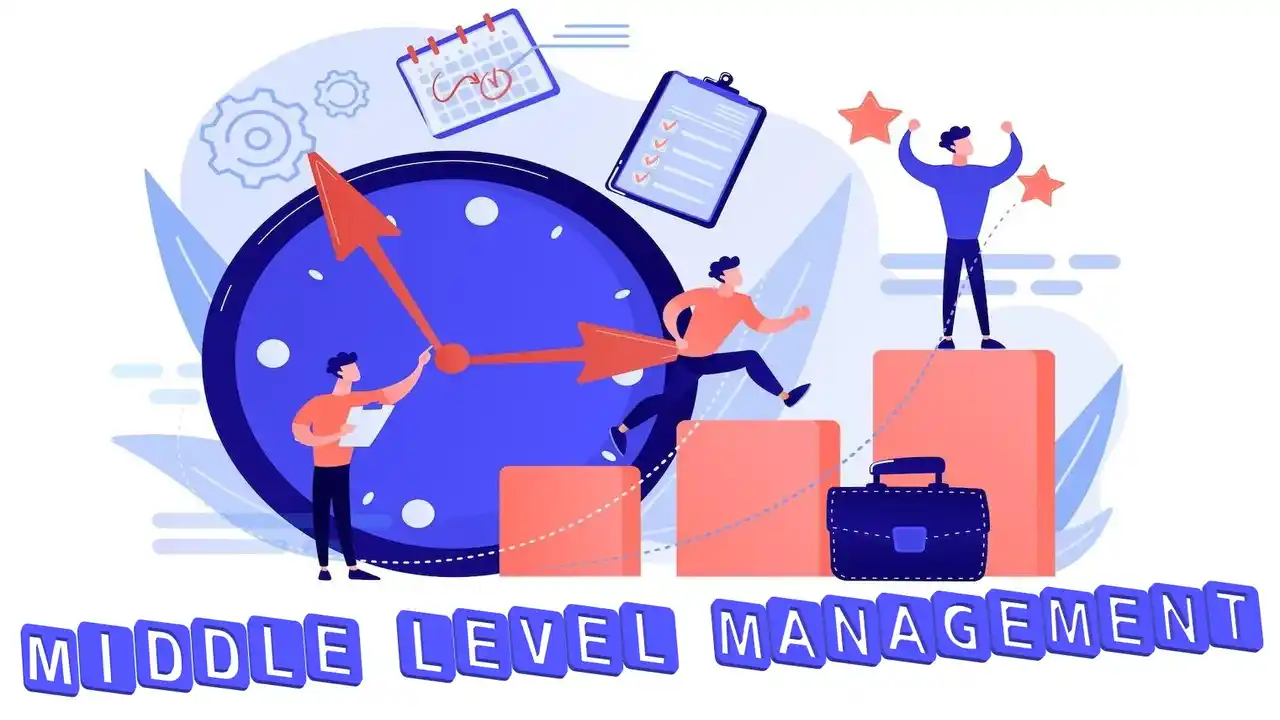 Middle Level Management-What is Middle Level Management-What is an Example of Middle Level Management Functions-Why is Middle Level Management Important