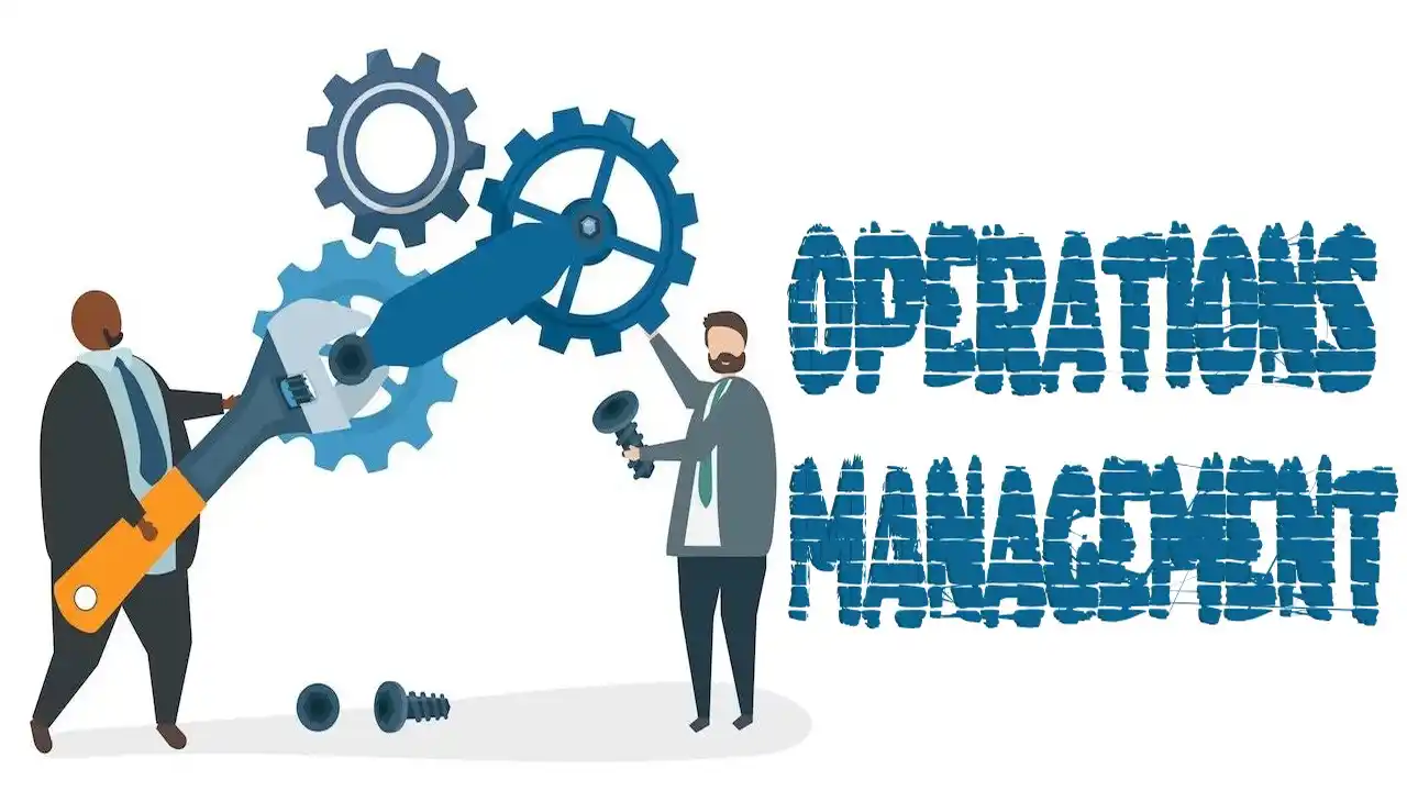 Nature of Operations Management-What is the Nature of Operations Management-What is Operations Management Nature