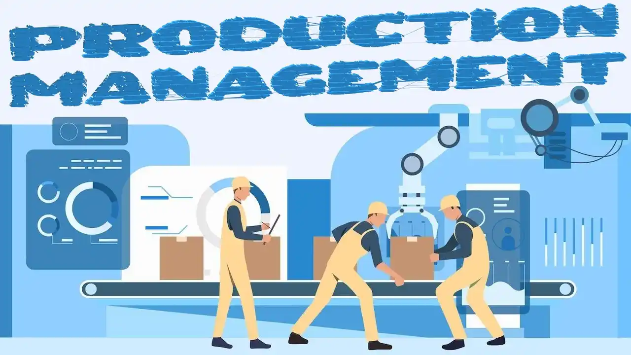 Objectives of Production Management-What are the Objectives of Production Management-What are Production Management Objectives
