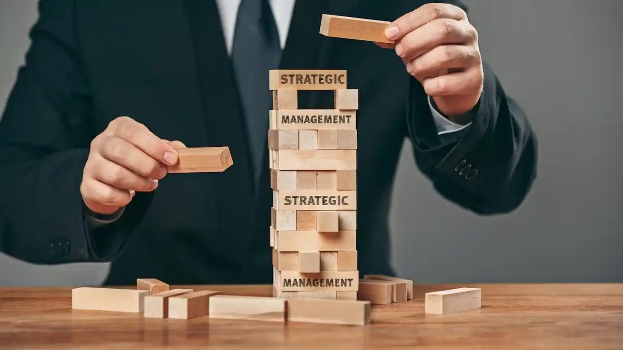 Objectives of Strategic Management-What are the Objectives of Strategic Management-What are Strategic Management Objectives