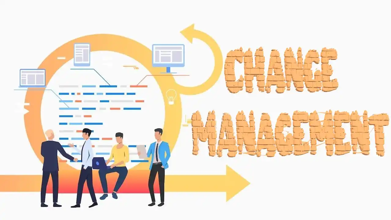 Principles of Change Management-What are the Principles of Change Management-What are Change Management Principles