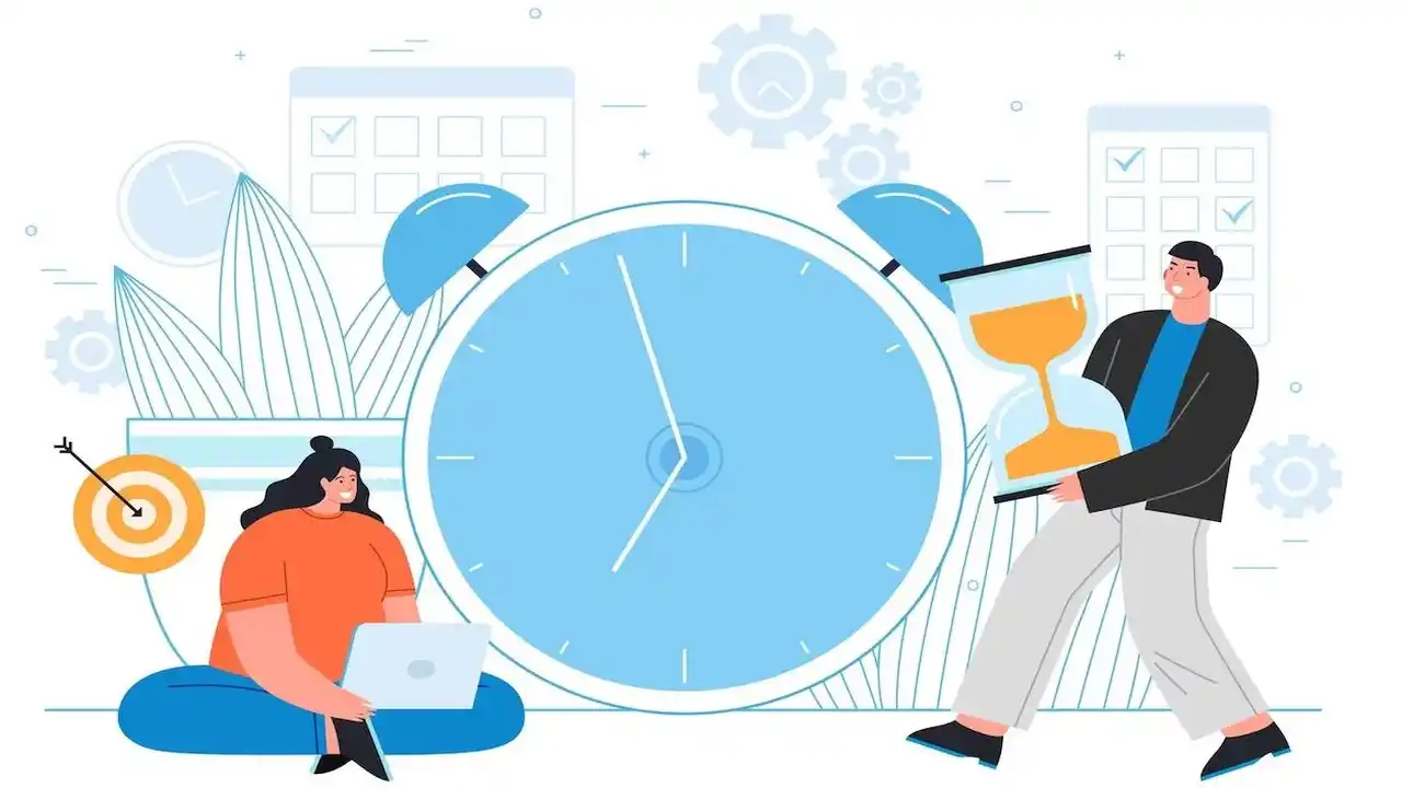 Process of Time Management-What are the Process of Time Management-What are Time Management Process