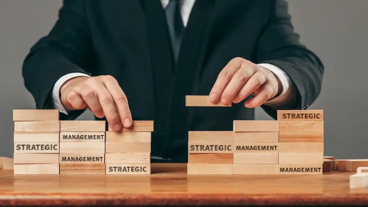 Risk of Strategic Management-What is the Risk of Strategic Management-What is Strategic Management Risk