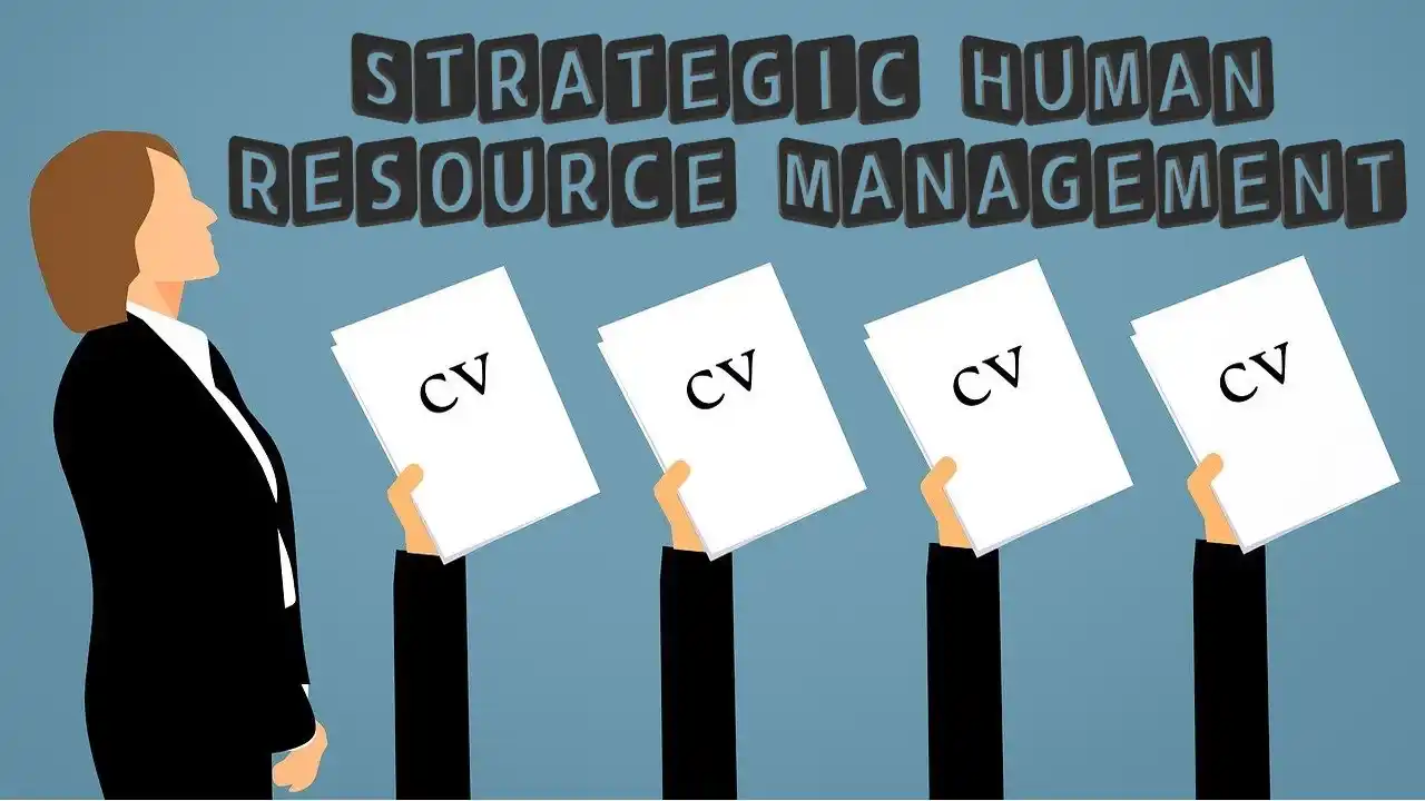 Role of Strategic Human Resource Management-What is the Role of Strategic Human Resource Management-What is Strategic Human Resource Management Role