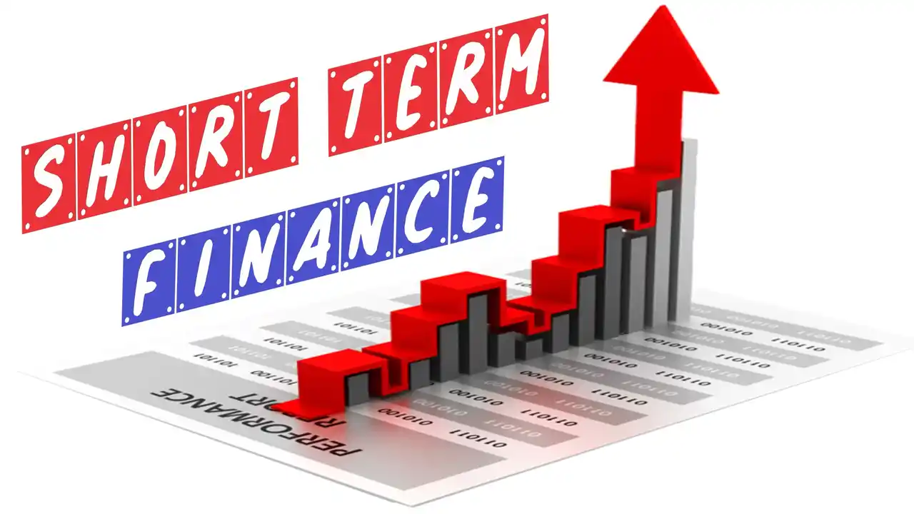 Short Term Finance-What is Short Term Finance Meaning-Definition-Frequently Asked Questions-Examples of Short Term Finance
