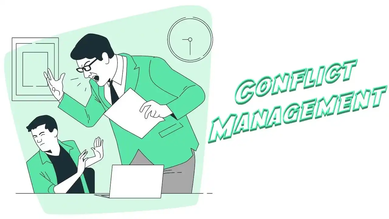 Styles of Conflict Management-What are the Styles of Conflict Management-What are Conflict Management Styles