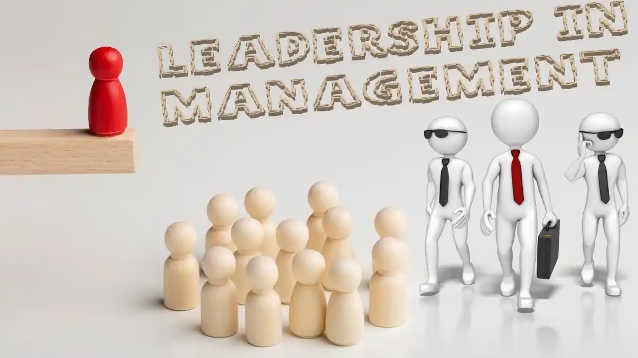 Styles of Leadership in Management-What are the Styles of Leadership in Management-What are Leadership in Management Styles