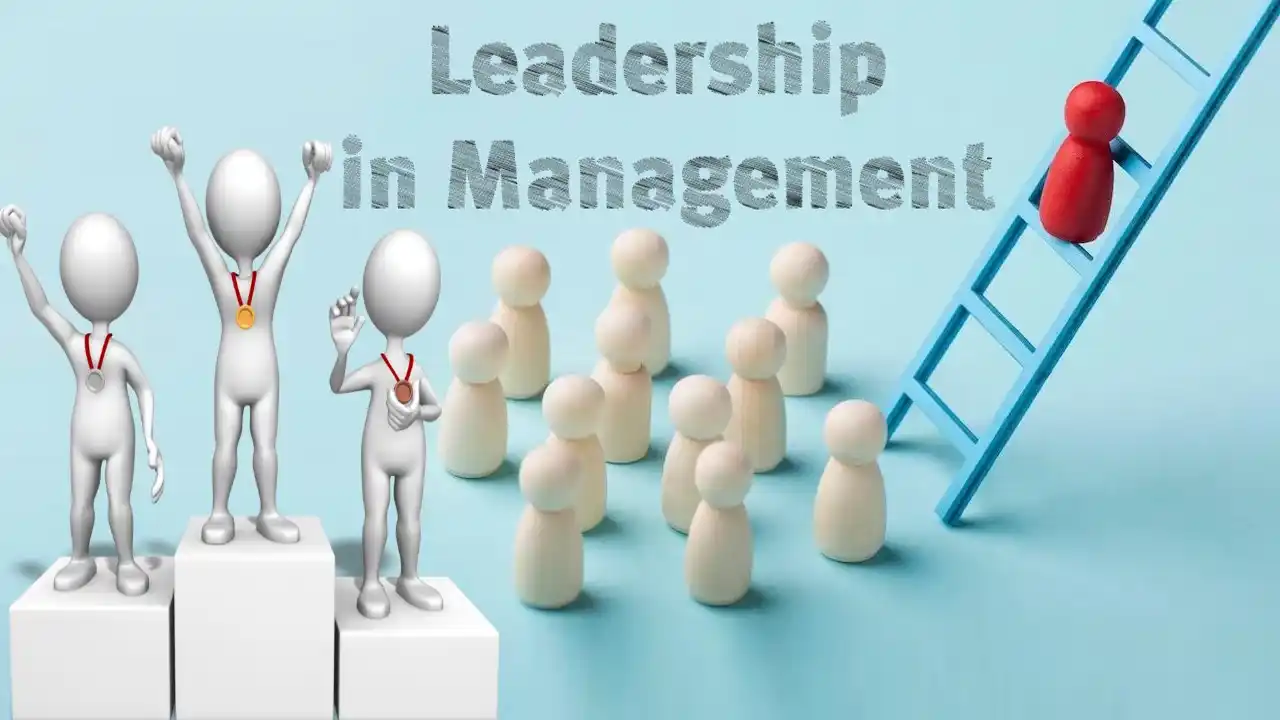 Types of Leadership in Management-What are the Types of Leadership in Management-What are Leadership in Management Types