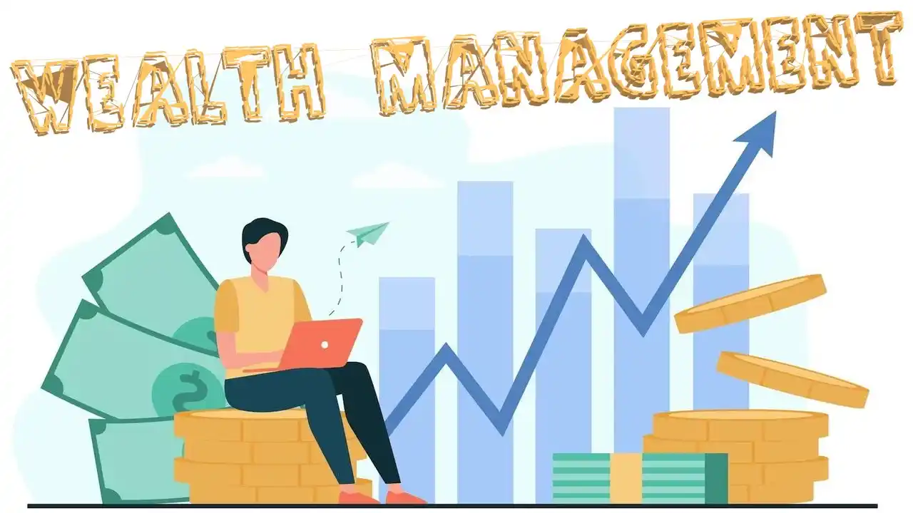 Types of Wealth Management-What are the Types of Wealth Management-What are Wealth Management Types