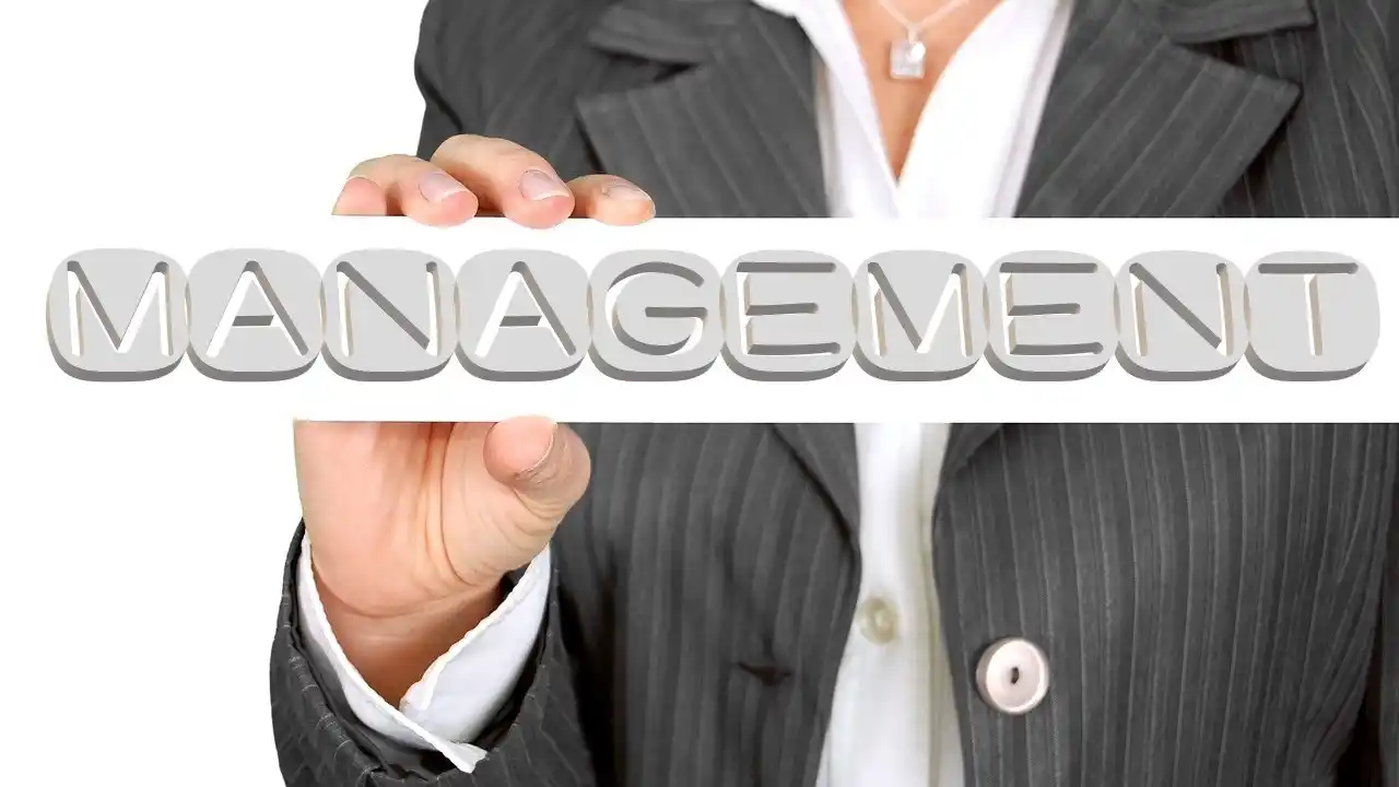 Waste of Management-What is the Waste of Management-What is Management Waste