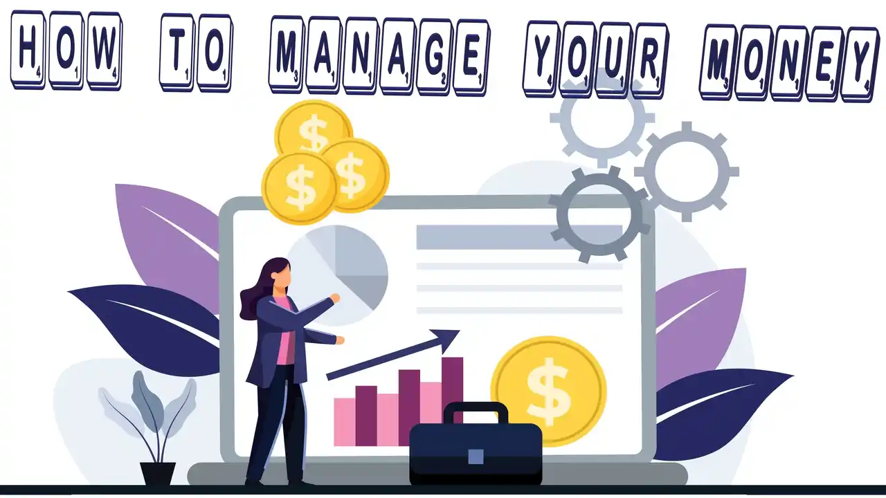 Ways How to Manage Your Money-Ways How to Manage Your Money-How to Manage Your Money Tips Managing Your Money Strategies